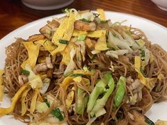 -老袁炒年糕(富豪路店)