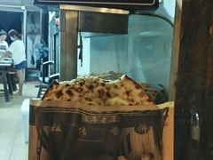-桥里桥烧饼铺