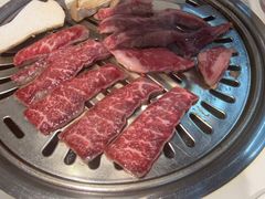 -六七八韩式烤肉·韩国料理(上杭路店)