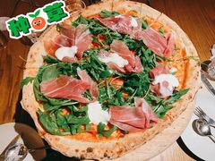 -Alimentari Grande(东湖路店)