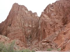 -天山神秘大峡谷