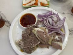 -伊穆祥牛肉面总店·清真