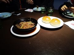 大哥红豆包-有璟阁港式餐厅(金融街购物中心店)