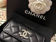 -CHANEL(恒隆广场店)