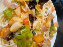 -木卡买提新疆餐厅·清真(新里海顿公馆店)