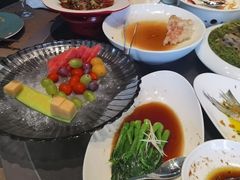 -上和臻品中国菜(花园街店)