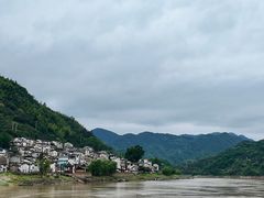 -新安江山水画廊风景区