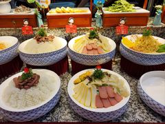 -淮安宴·淮扬菜(清河路一店)