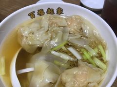 -百福麵家(新馬路店)