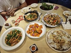 -鹅公村·国家非遗传承(荔湾店)