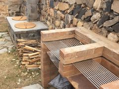 -北京山里寒舍度假酒店