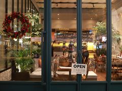 -Laures·月桂西班牙碳烤餐厅(十尚坊店)