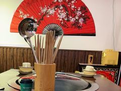 -老关东铁锅炖(海甸三东路店)