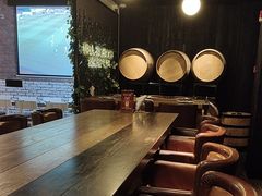 -Goose Island Brewhouse鹅岛精酿啤酒酿造工坊餐厅