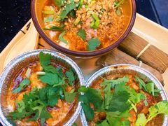 -上上签·冷锅串串(六灌路店)