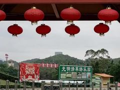 -光明农场大观园