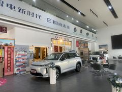 -广汽传祺(南京双诚店)