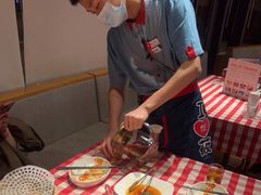 -西贝莜面村(金隅嘉品mall店)