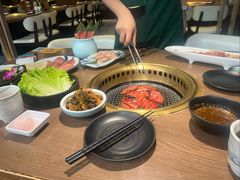 -虎丸烧肉(世纪汇店)