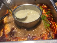 -鱼豆吉·豆浆鱼火锅(CBD店)