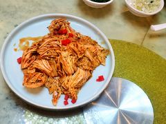 -清真·鸦儿李记·涮肉(花市店)