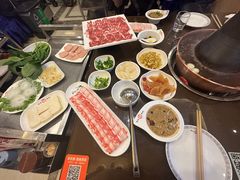 -匹夫涮肉城(黄村店)