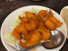 -中華料理 琨泰