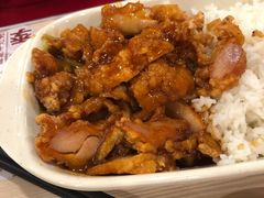 -南粥北面(东大桥店)