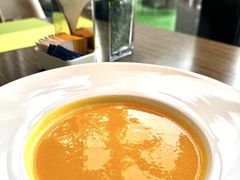 -希尔顿欢朋酒店·欢朋餐厅