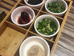 -锅十二涮肉馆·鞭蛋锅