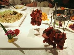 -北李妈妈菜·海肠捞饭(高新万达店)