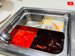 -海底捞火锅(上元大街店)