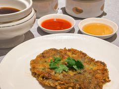 -潮府馆·非遗潮州菜·世纪公园(新国际博览中心店)