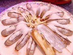 -王庄阿咪海鲜大排档(象园店)