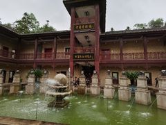 -景德镇古窑民俗博览区