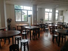 大堂-品香排骨饭(羊官路店)