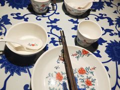 -江南赋(内蒙古大厦店)