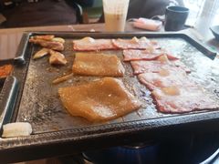 -香猪坊韩国烤肉专属门店(魏公村店)