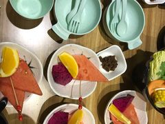 -水林间·寿喜烧自助(仙林金鹰店)
