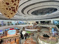 -深圳龙华星河COCO City(民治店)