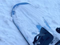 -大别山南武当滑雪场