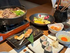 -水之惠鲜鱼料理(王府大街店)