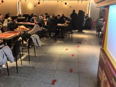-麦当劳(新王府井店)