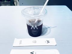 -M Stand(宁波万象城店)