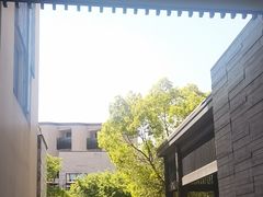 -上海崇明金茂凯悦酒店