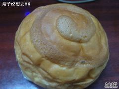 香芋包-欢誉友谊西饼店(总店)