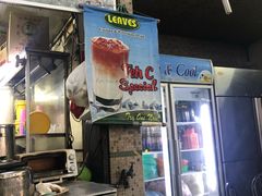 -丽丰茶冰室