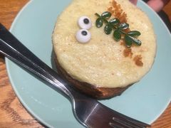 -JINNS锦时 steak&pizza(浸信会礼拜堂旧址店)