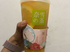 -奈雪的茶(金鹰广场店)