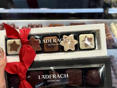 -Laderach 莱德拉(上海环贸iapm店)